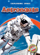 Astronauts cover