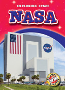 NASA cover