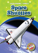 Space Shuttles cover