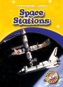 Space Stations cover