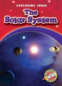 The Solar System cover