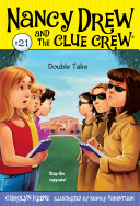 Double Take cover