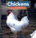 Chickens cover