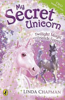Twilight Magic cover