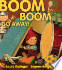 Boom Boom Go Away! cover