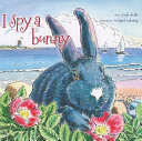 I Spy a Bunny cover