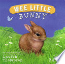 Wee Little Bunny cover