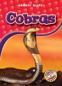 Cobras cover
