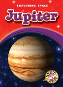 Jupiter cover