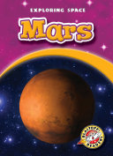 Mars cover