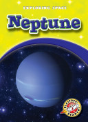Neptune cover