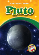Pluto cover