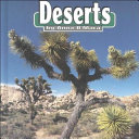 Deserts cover