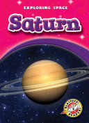 Saturn cover