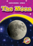 The Moon cover