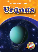 Uranus cover
