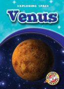 Venus cover