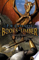 Dragon Games cover