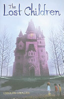 The Lost Children cover
