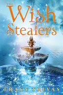 The Wish Stealers cover
