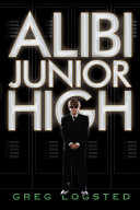 Alibi Junior High cover