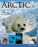 Arctic A to Z cover