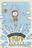 Doctor Proctor's Fart Powder cover