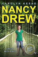Green with Envy cover