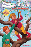 April Adventure cover