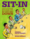 Sit-In: How Four Friends Stood Up By Sitting Down cover