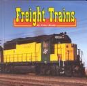 Freight Trains cover