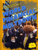 World Financial Meltdown cover