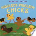 Higgledy-Piggledy Chicks cover