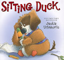 Sitting Duck cover