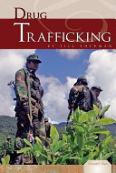Drug Trafficking cover