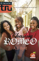 Chasing Romeo cover