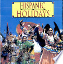Hispanic Holidays cover