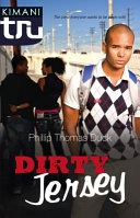 Dirty Jersey cover