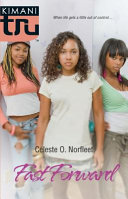 Fast Forward cover