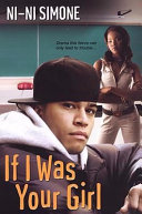 If I Was Your Girl cover