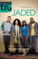 Jaded cover