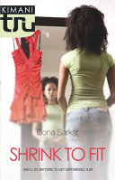 Shrink to Fit cover