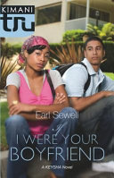 If I Were Your Boyfriend cover