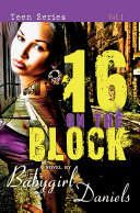 16 1/2 On the Block cover