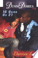 16 Going on 21 cover