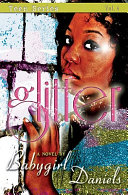 Glitter cover