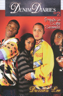 Grown in Sixty Seconds cover