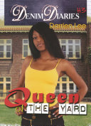 Queen of the Yard cover
