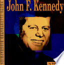 John F. Kennedy: A Photo-Illustrated Biography (English) cover