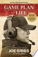 Game Plan for Life: Your Personal Playbook for Success cover